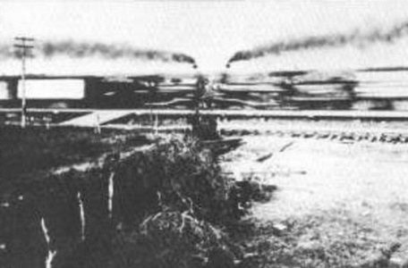 The Crash at Crush Image